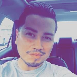 Meet your Posher, Josh